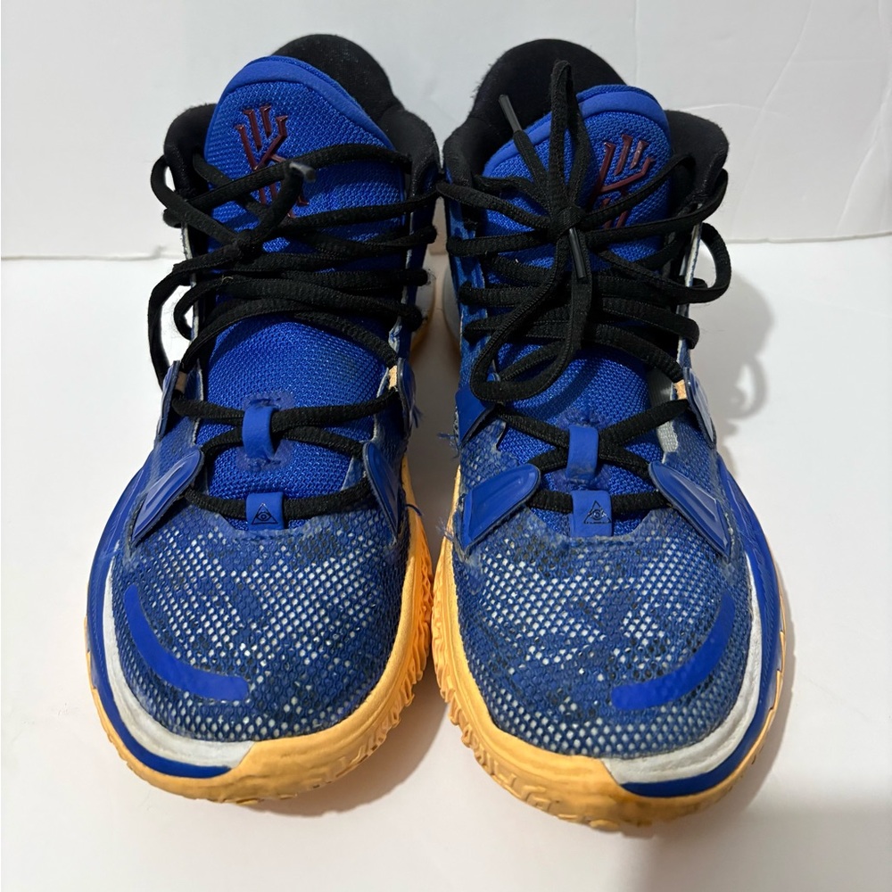 Nike “Kyrie 7s”